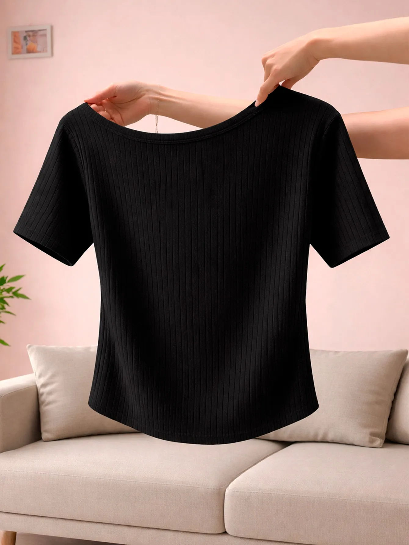MIS00132 BLUSA V 10724